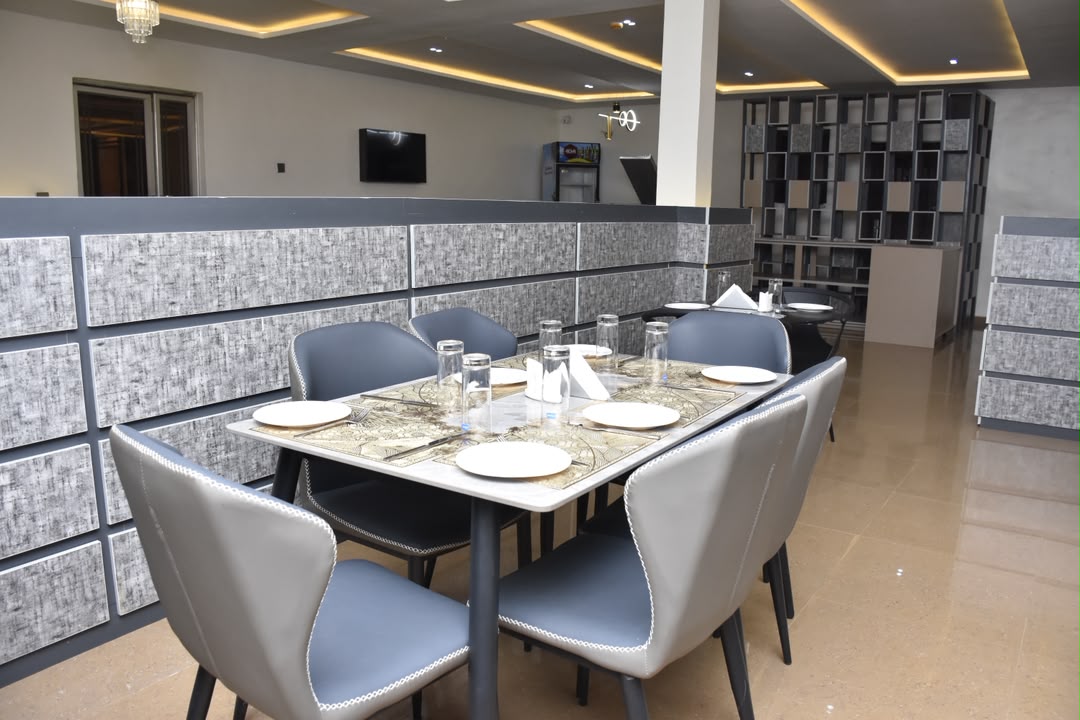 The Citizens Restaurant